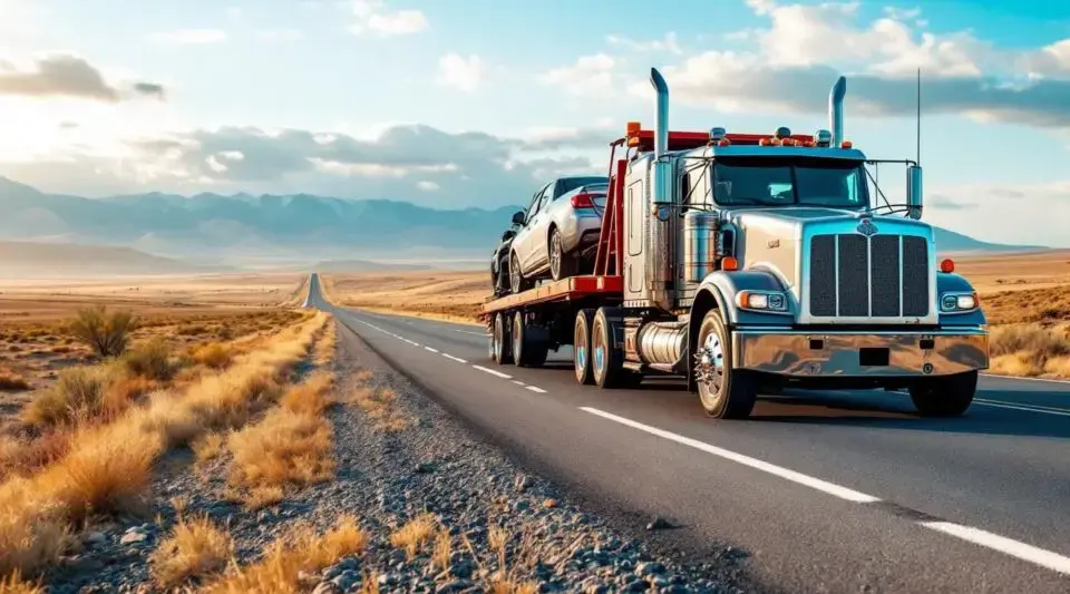 towing service in Mack, OH
