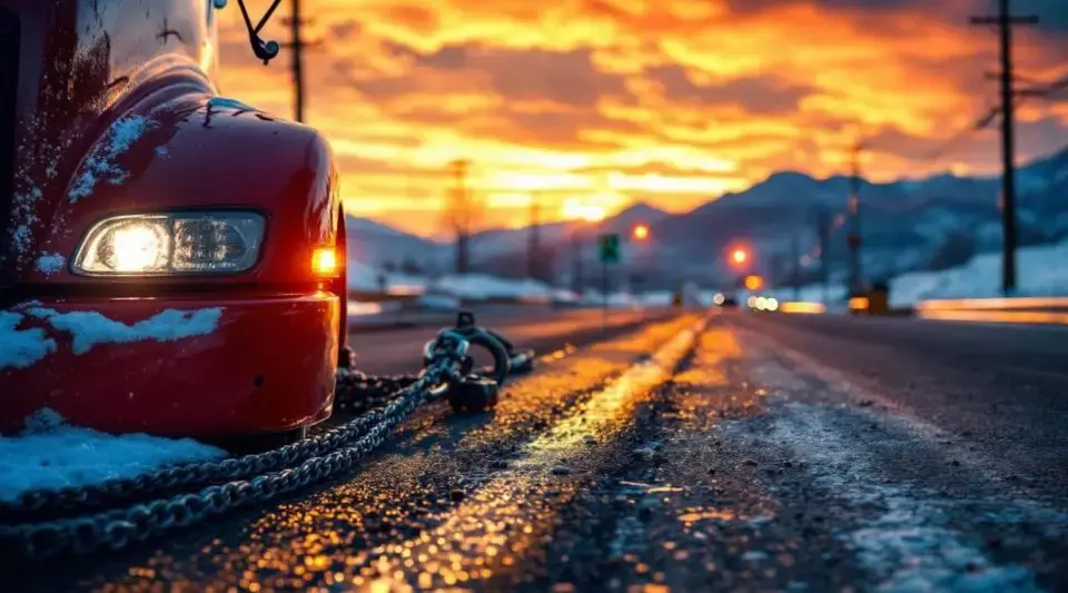 Local Car Towing Cincinnati